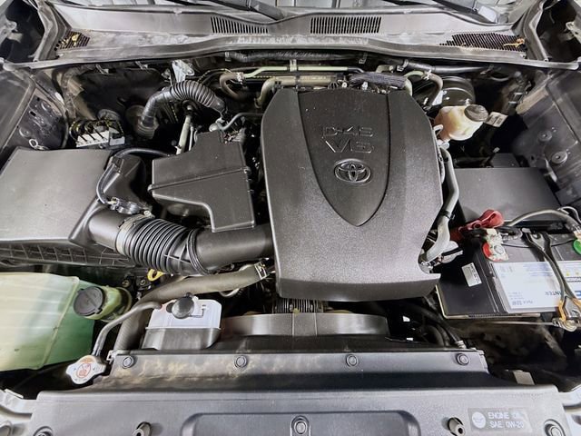 Certified 2018 Toyota Tacoma SR5 RWD image 27