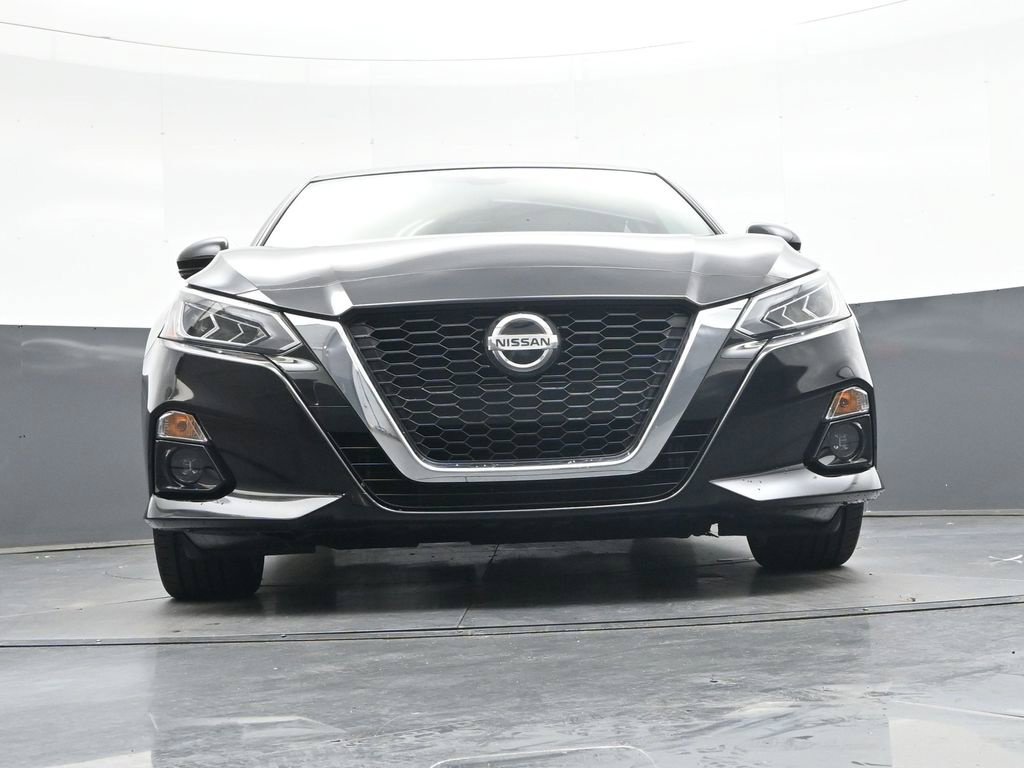 Used 2019 Nissan Altima 2.5 Platinum FWD image 44