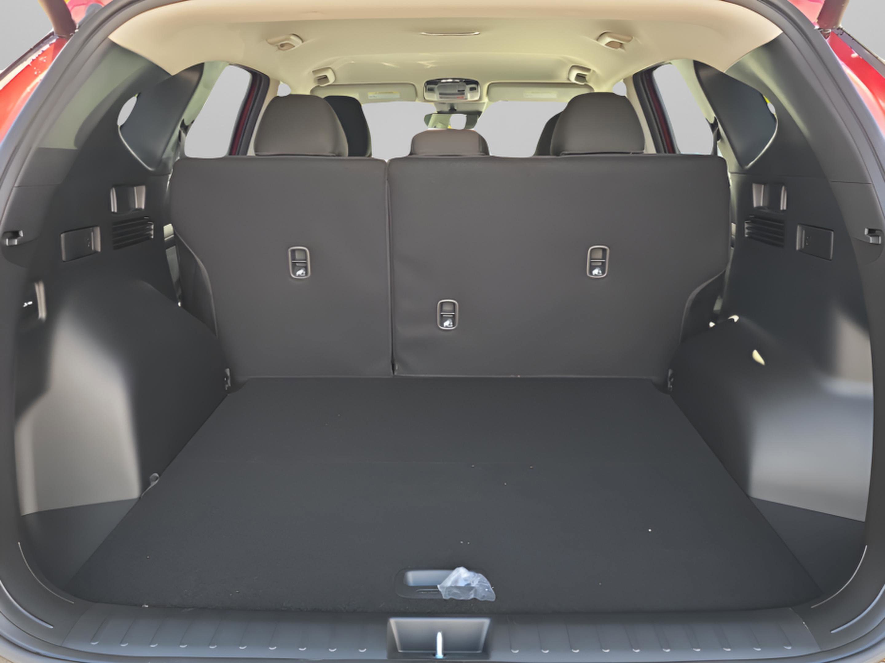 New 2026 Hyundai Tucson SEL image 7