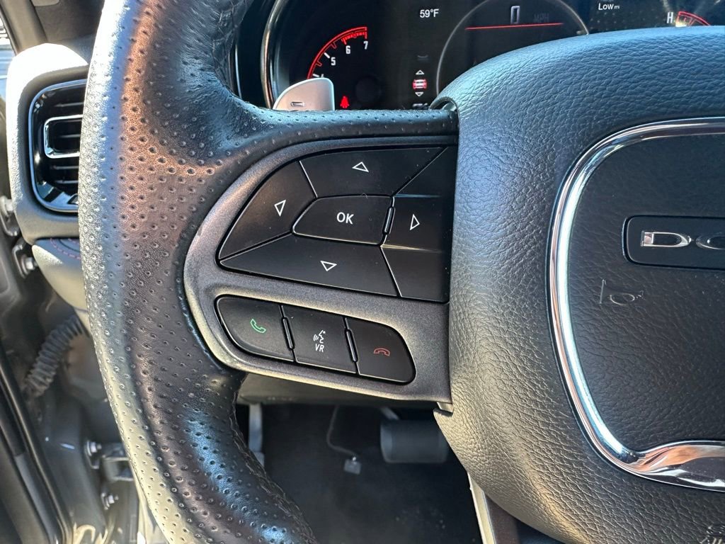 Used 2022 Dodge Durango R/T image 29