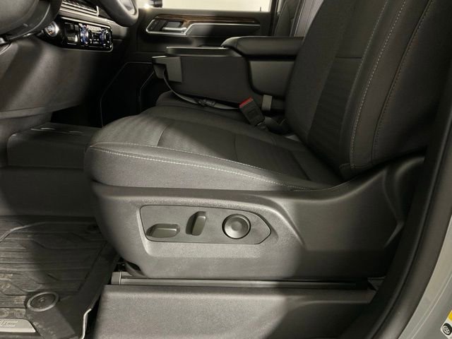 Used 2025 GMC Sierra 2500 SLE w/ SLE Value Package; image 24