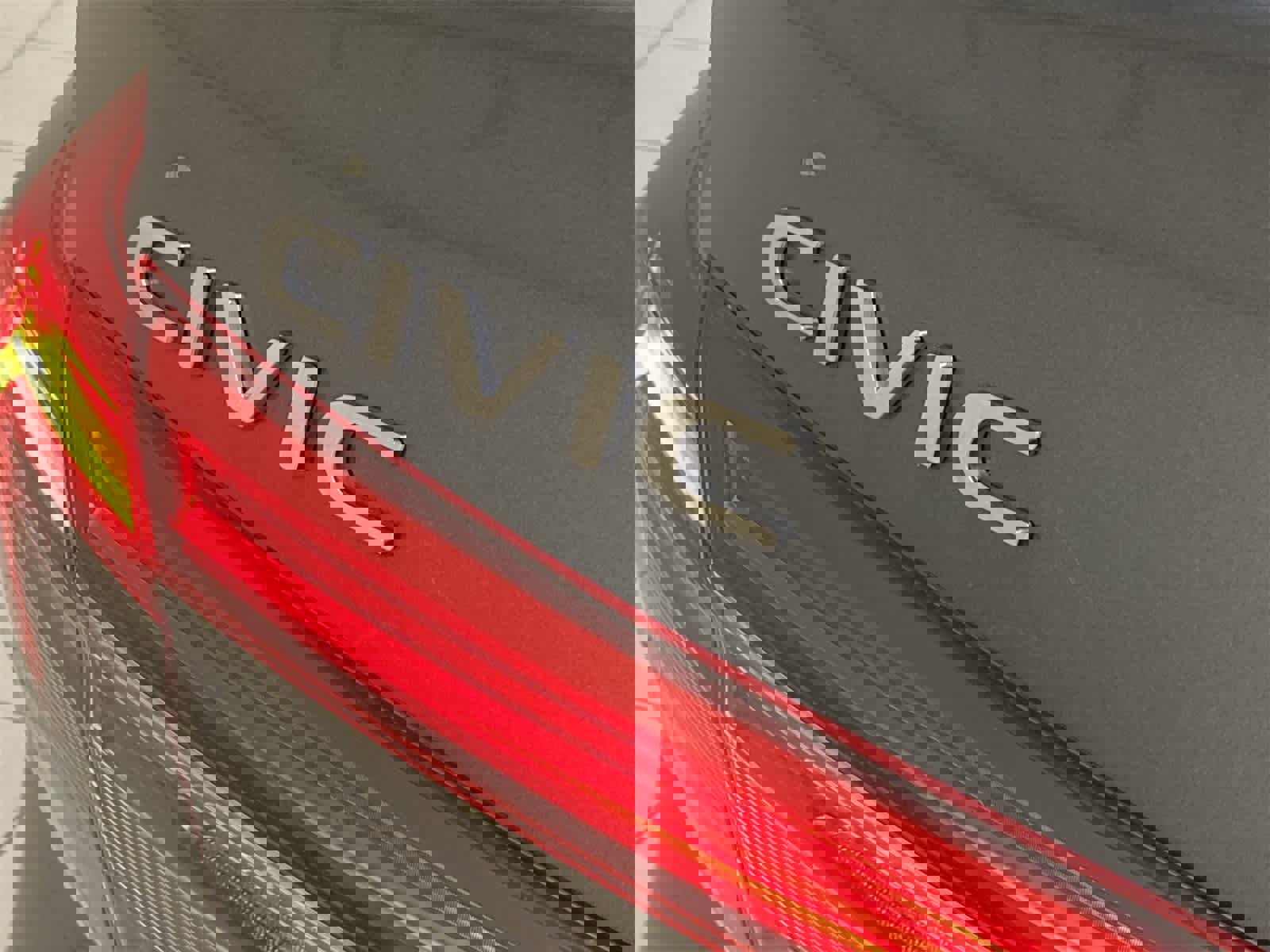 Used 2024 Honda Civic LX image 20