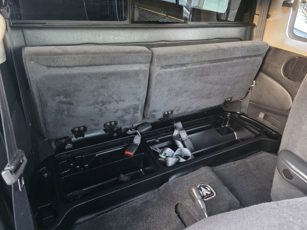 Used 2004 Dodge Dakota SXT w/ Tire & Handling Group image 22