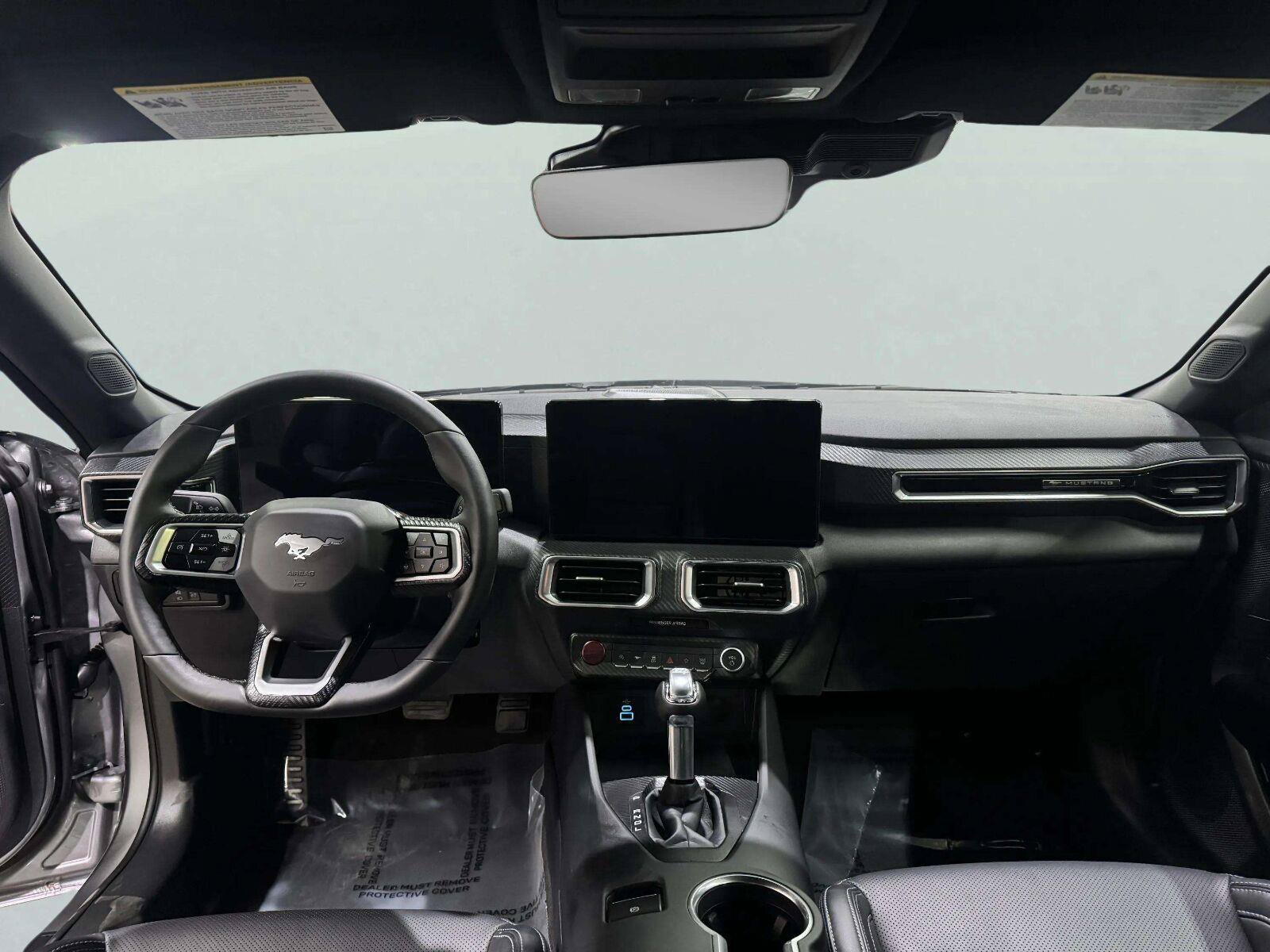 Used 2026 Ford Mustang Premium RWD image 20