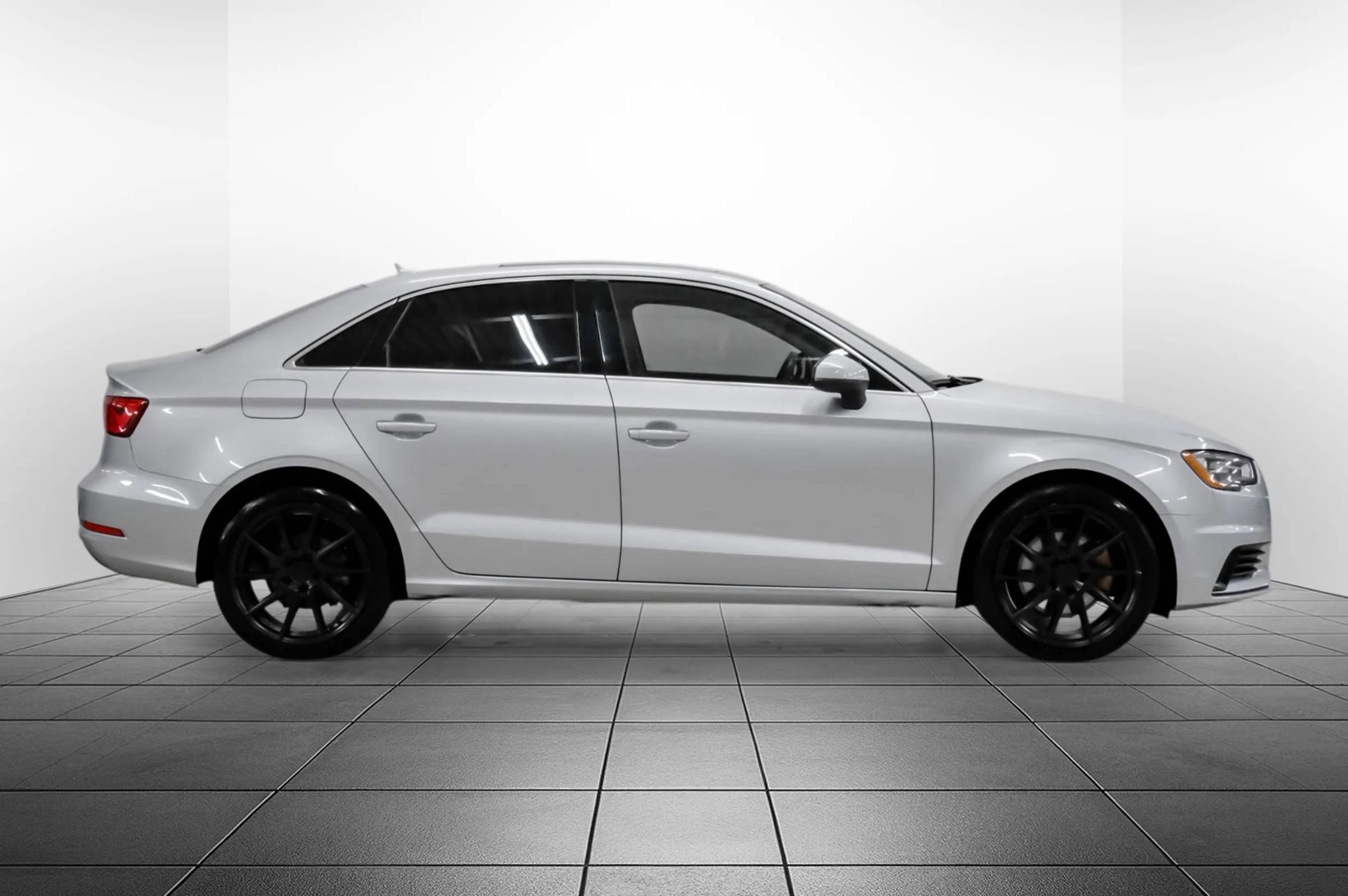 Used 2015 Audi A3 1.8T Premium Plus image 8