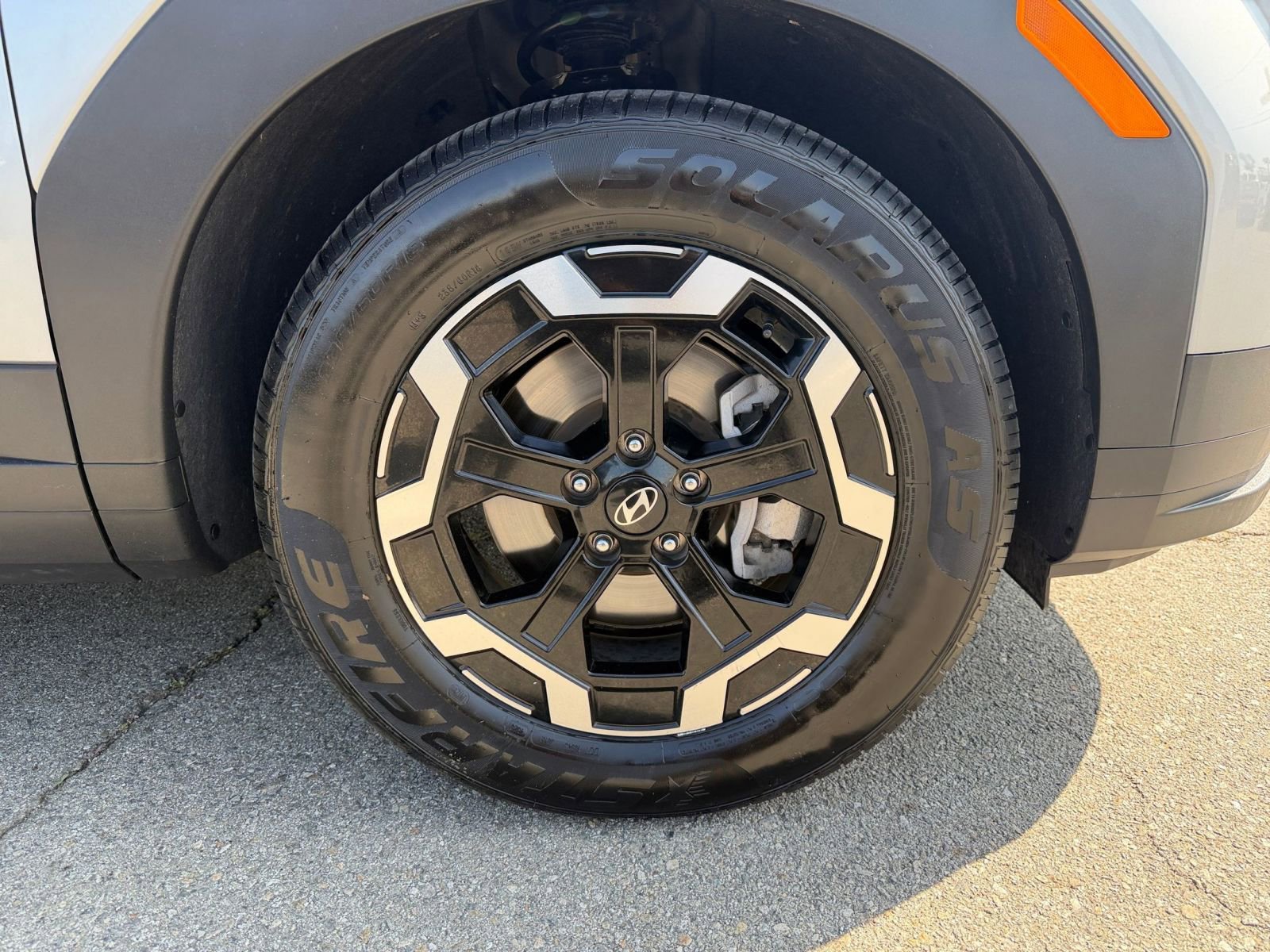 Used 2025 Hyundai Santa Fe SEL image 32