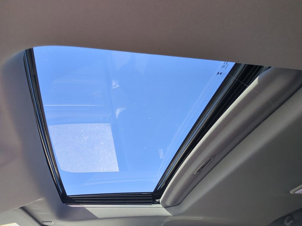 New 2026 Chevrolet Silverado 2500 LTZ w/ LTZ Premium Package image 19