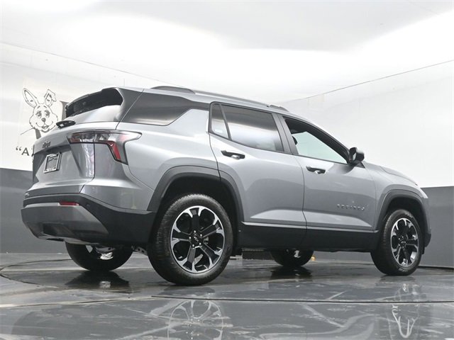 New 2026 Chevrolet Equinox LT image 11