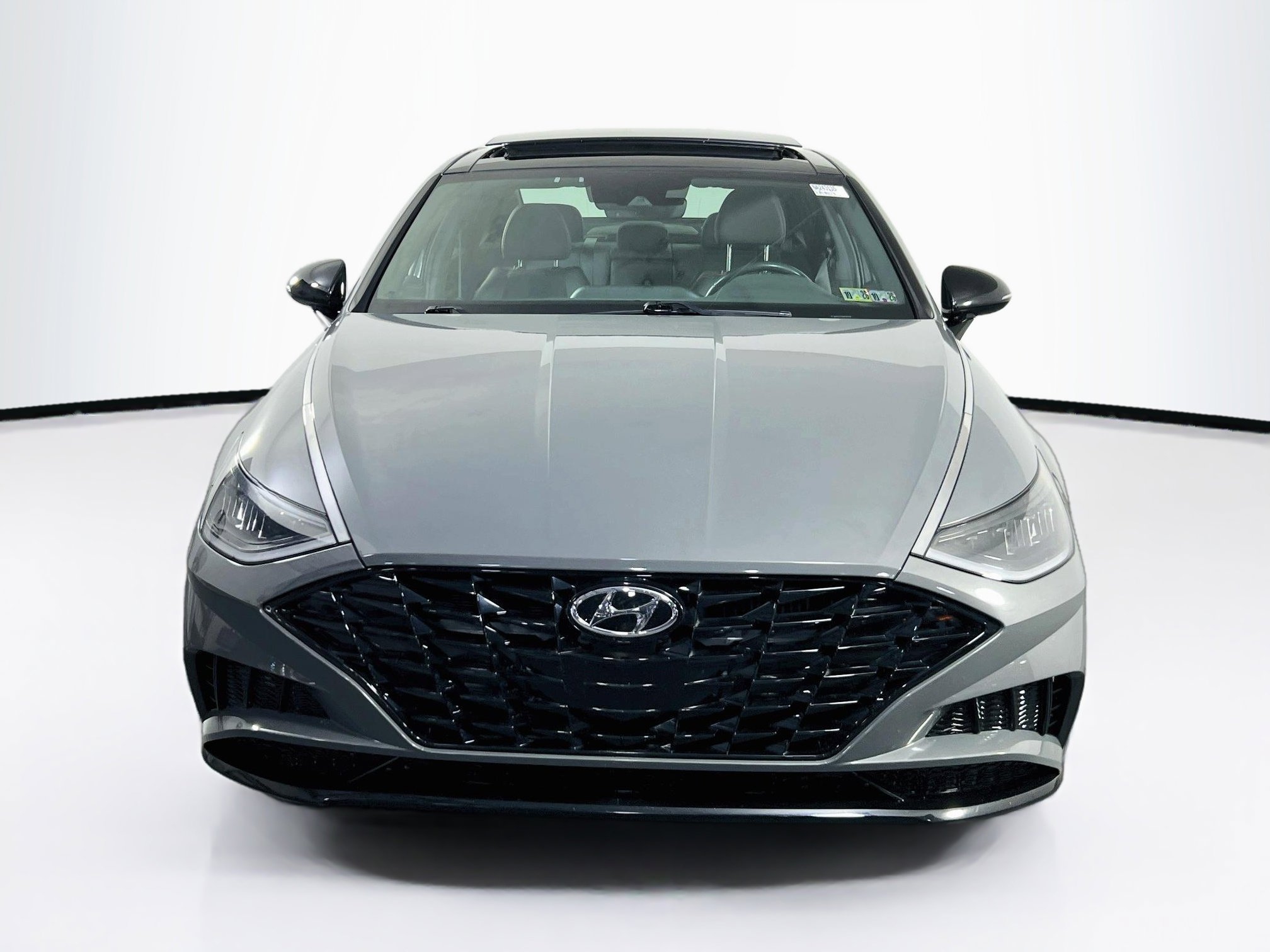Used 2022 Hyundai Sonata SEL Plus FWD image 2