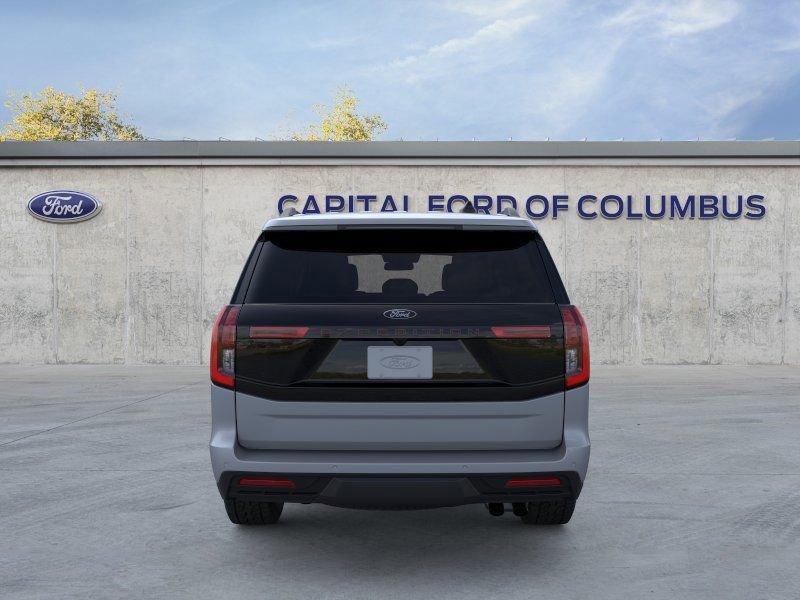 New 2026 Ford Expedition Tremor AWD/4WD image 7