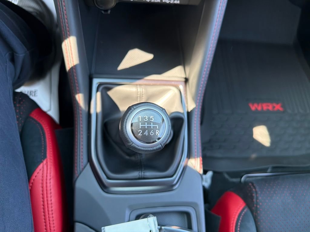 New 2026 Subaru WRX Limited image 24