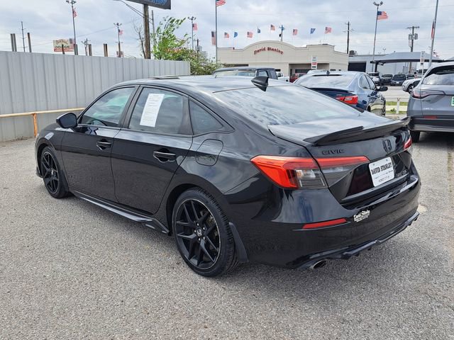 Used 2022 Honda Civic Si image 6