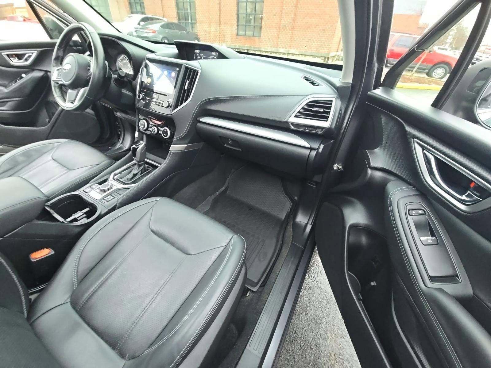 Used 2021 Subaru Forester Limited image 14