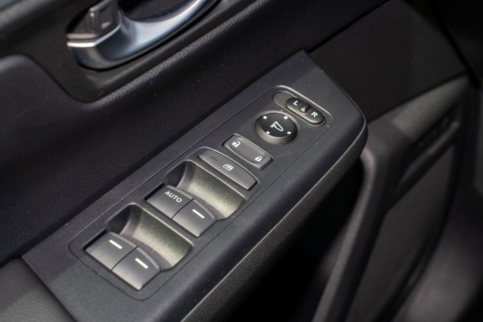 Certified 2023 Honda CR-V LX image 27