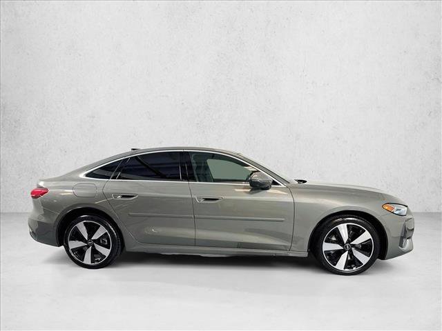 Used 2025 Audi A5 2.0T Premium Plus w/ Premium Plus AWD/4WD image 25