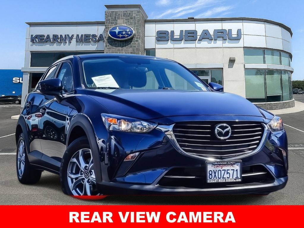 MAZDA CX-3 for Sale - Kelley Blue Book