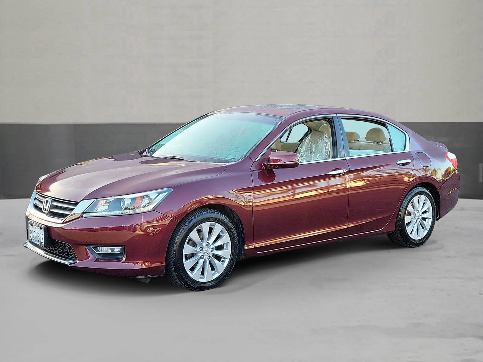 Used 2013 Honda Accord EX