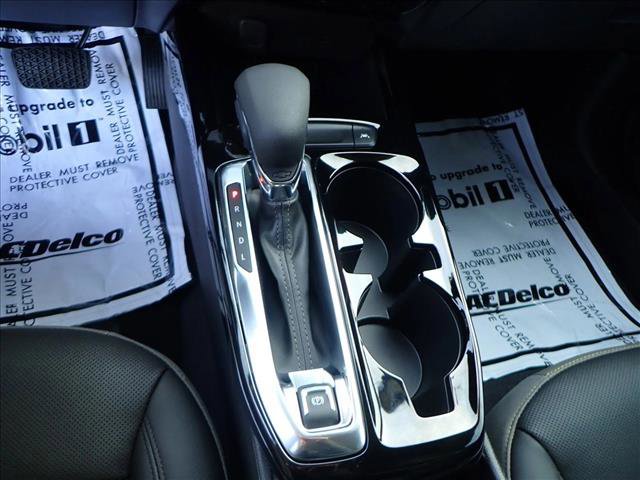 New 2026 Chevrolet Trax ACTIV image 20