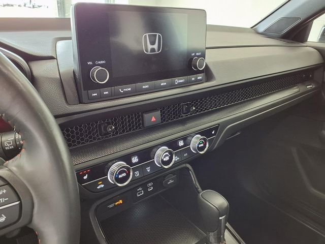 Certified 2023 Honda CR-V Sport image 10