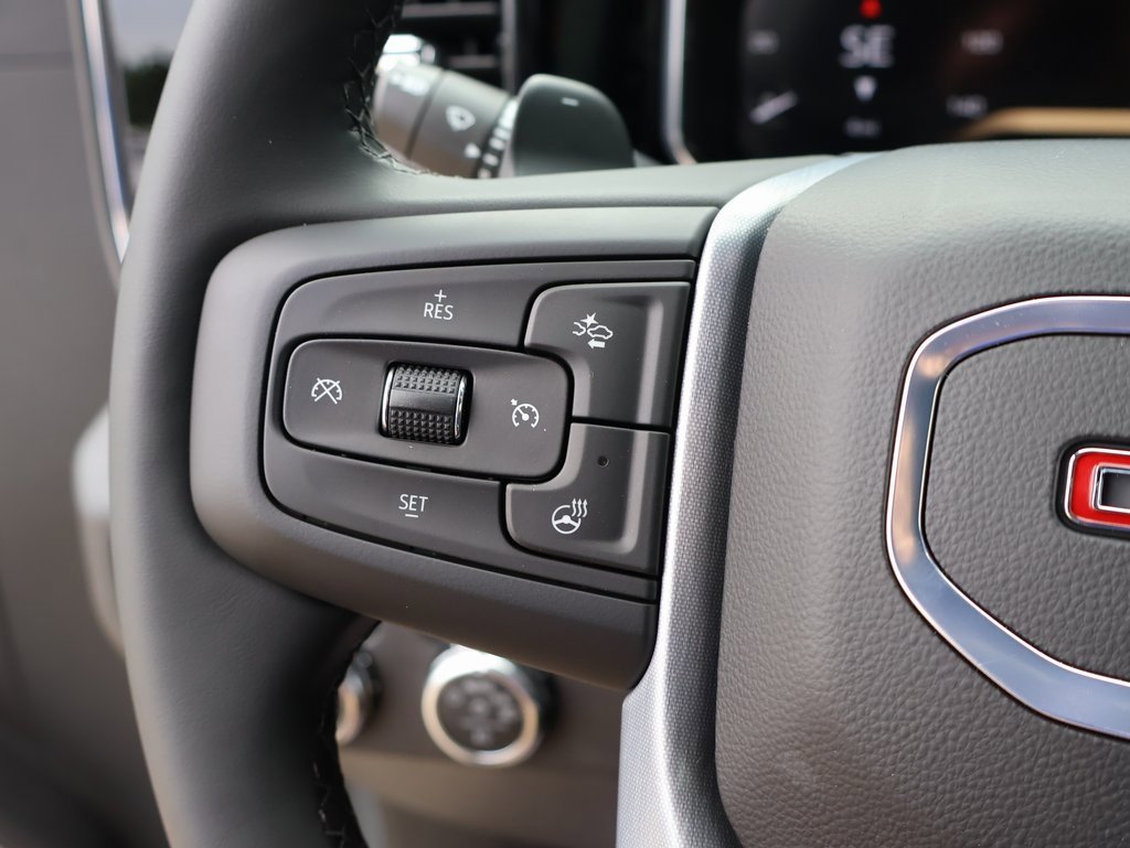 New 2026 GMC Sierra 1500 Elevation w/ Elevation Premium Package image 17
