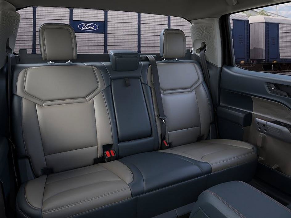 New 2026 Ford Maverick Lariat AWD/4WD image 11