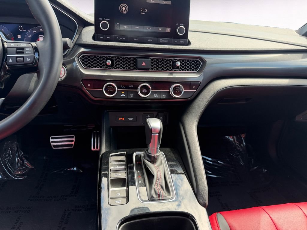 Used 2023 Acura Integra A-Spec image 11