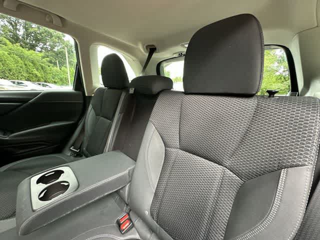 Used 2024 Subaru Forester Premium AWD/4WD image 17