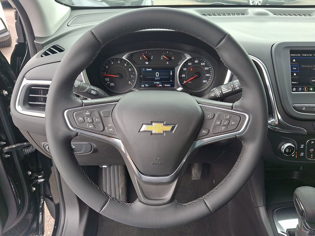 Used 2024 Chevrolet Equinox LT FWD image 19
