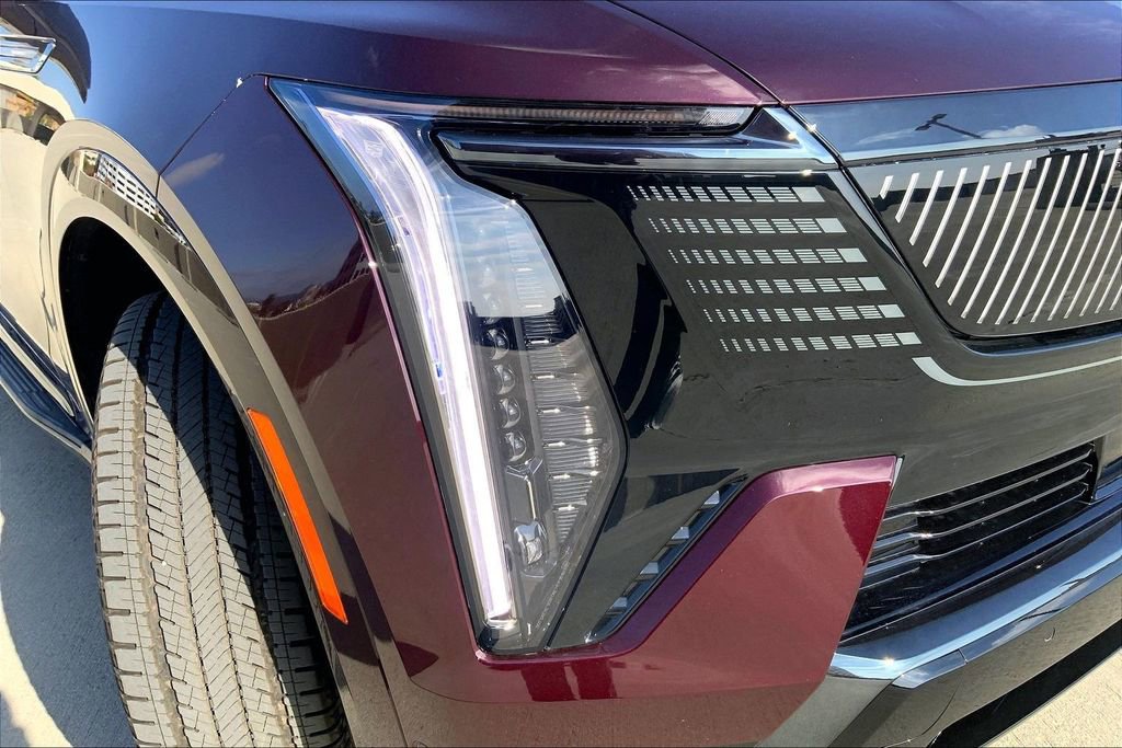 New 2026 Cadillac Escalade IQL Sport 1 image 14