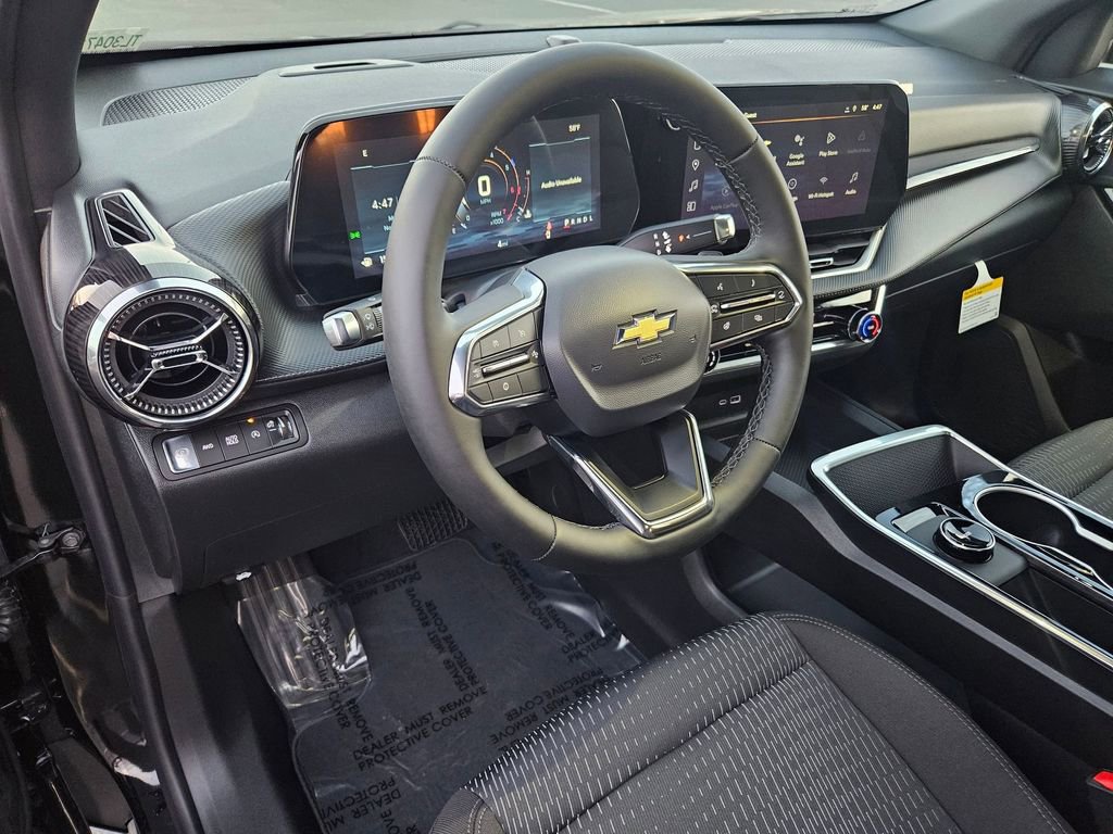 New 2026 Chevrolet Equinox LT image 13