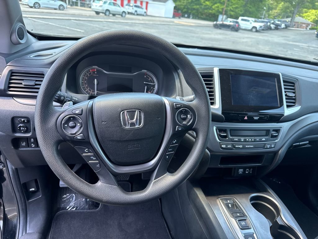 Used 2020 Honda Ridgeline Sport image 14