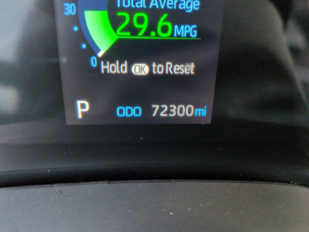 Certified 2022 Toyota Sienna XSE AWD/4WD image 16
