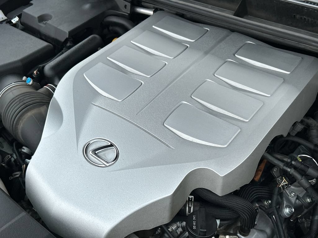 Used 2020 Lexus GX 460 Premium w/ Premium Package AWD/4WD image 29