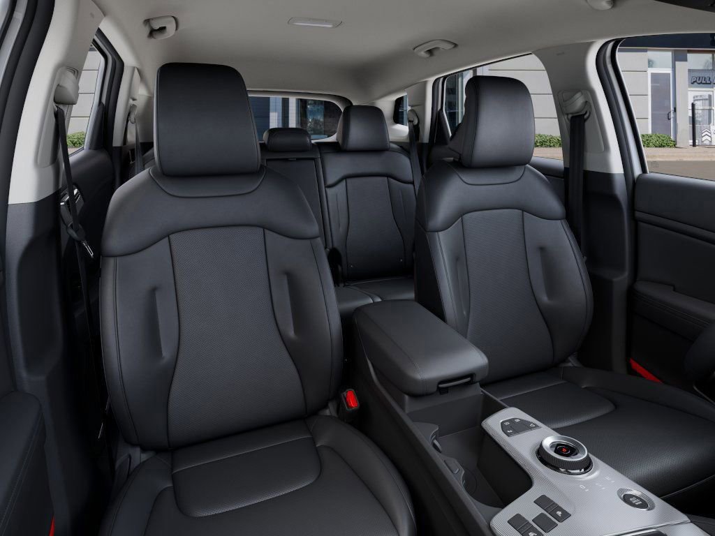 New 2026 Kia Sportage EX AWD/4WD image 19