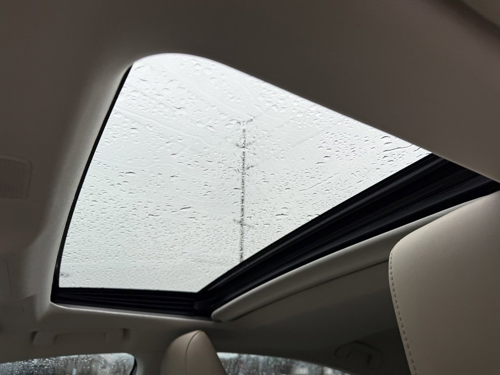 Used 2019 Lexus ES 350 w/ Premium Package image 14