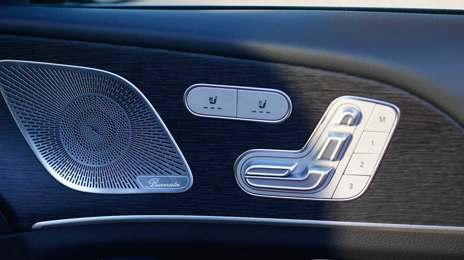 New 2026 Mercedes-Benz GLE 350 4MATIC image 29