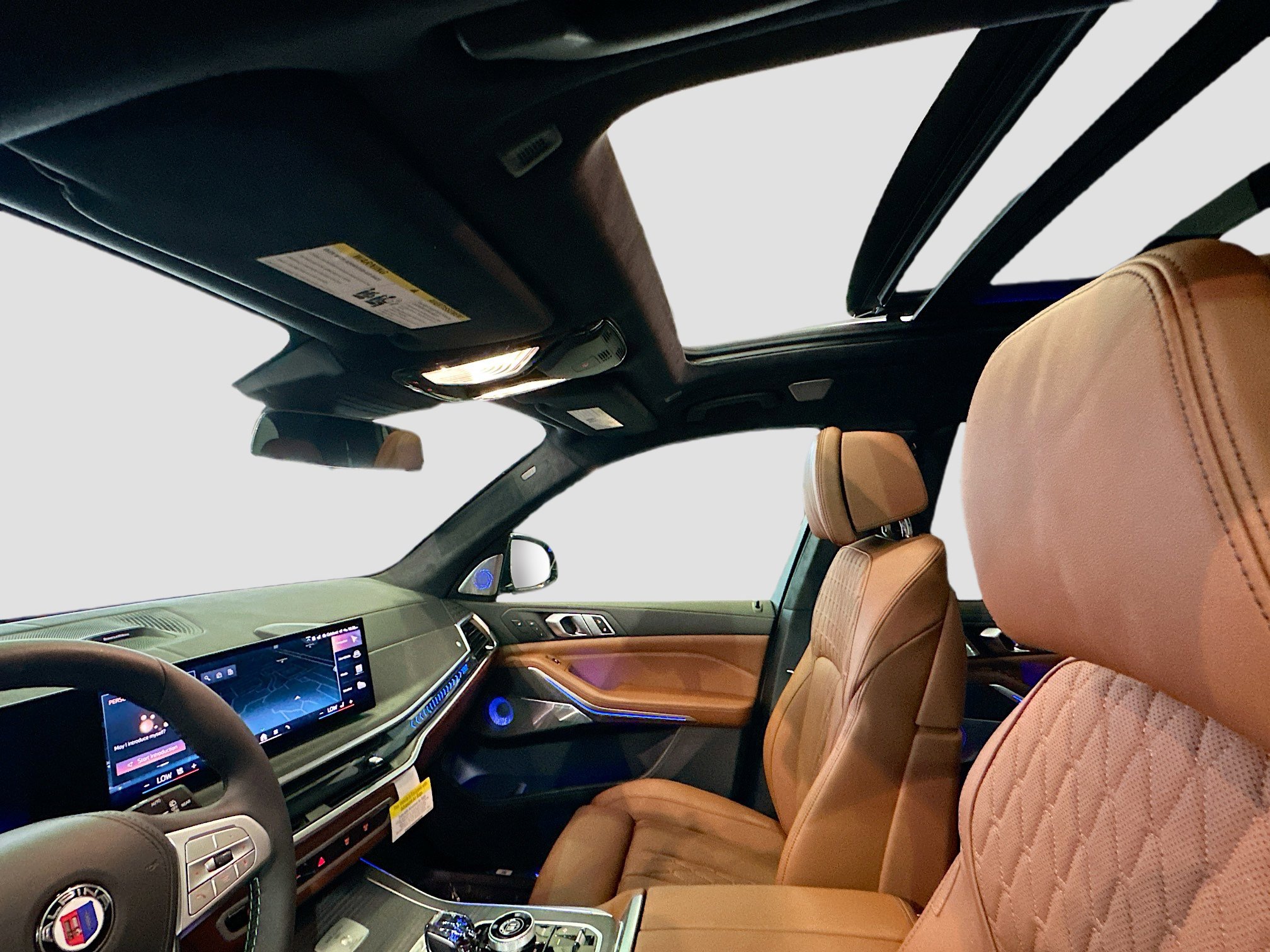 New 2026 BMW ALPINA XB7 image 13