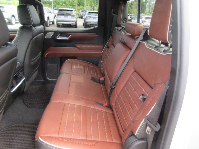 New 2026 GMC Sierra 1500 Denali Ultimate AWD/4WD image 16
