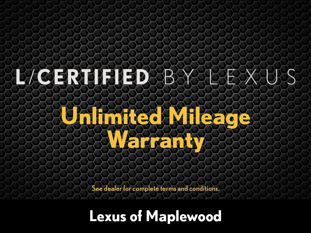 Certified 2025 Lexus NX 350 AWD w/ Cold Area Package image 7