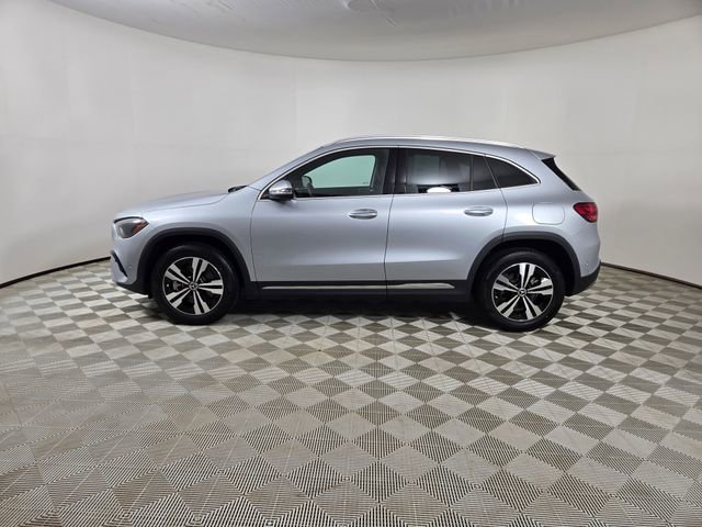 Certified 2026 Mercedes-Benz GLA 250 4MATIC image 6