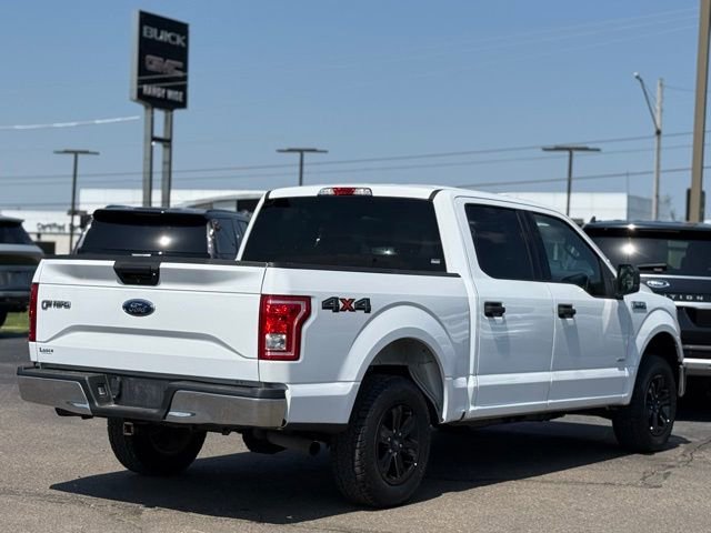 Certified 2017 Ford F150 XLT w/ Trailer Tow Package image 31