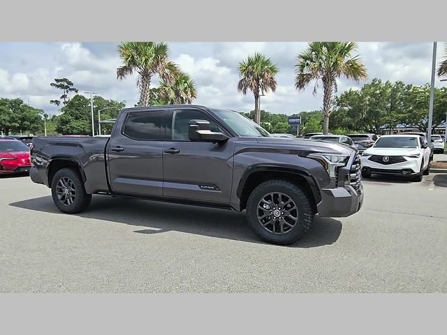 Used 2023 Toyota Tundra Platinum AWD/4WD image 32