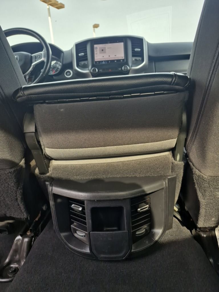 Used 2024 RAM 2500 Big Horn image 46