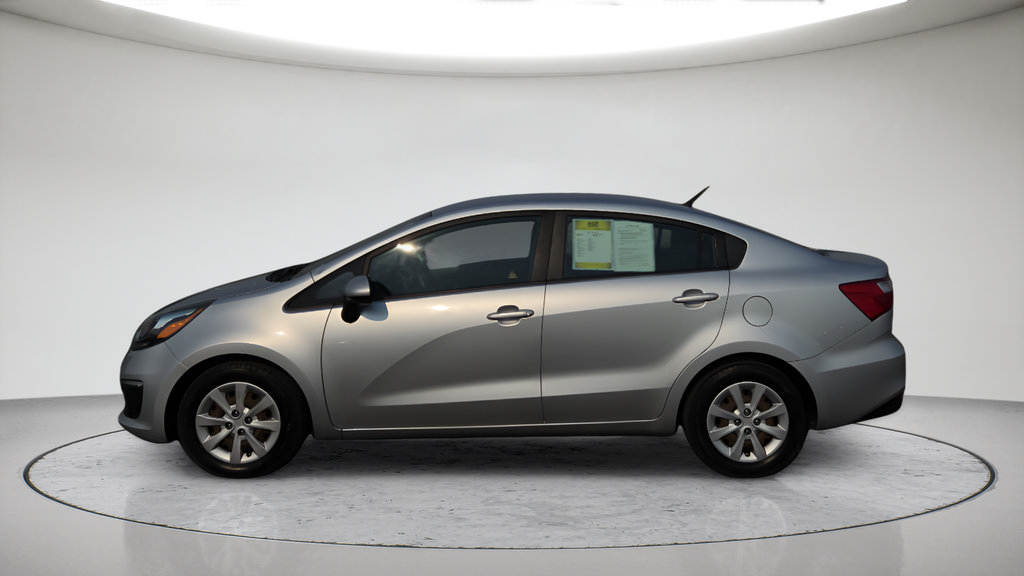 Used 2017 Kia Rio LX w/ Power Package FWD image 19