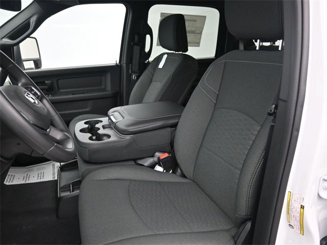 New 2026 RAM 2500 Tradesman image 9