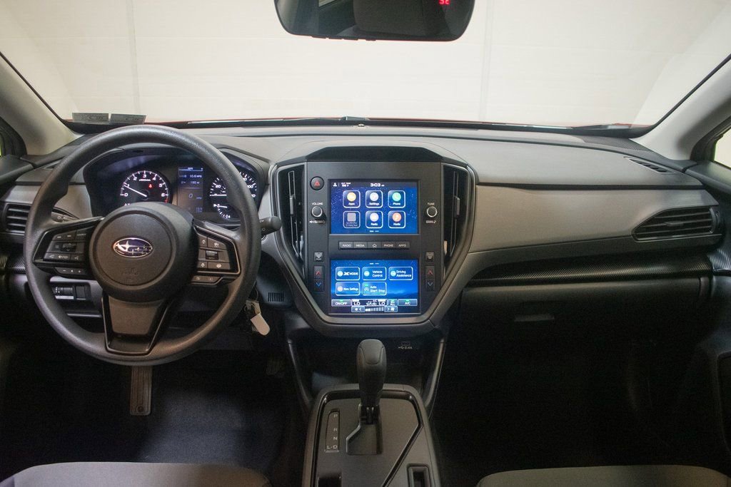 Certified 2026 Subaru Crosstrek 2.5i image 11