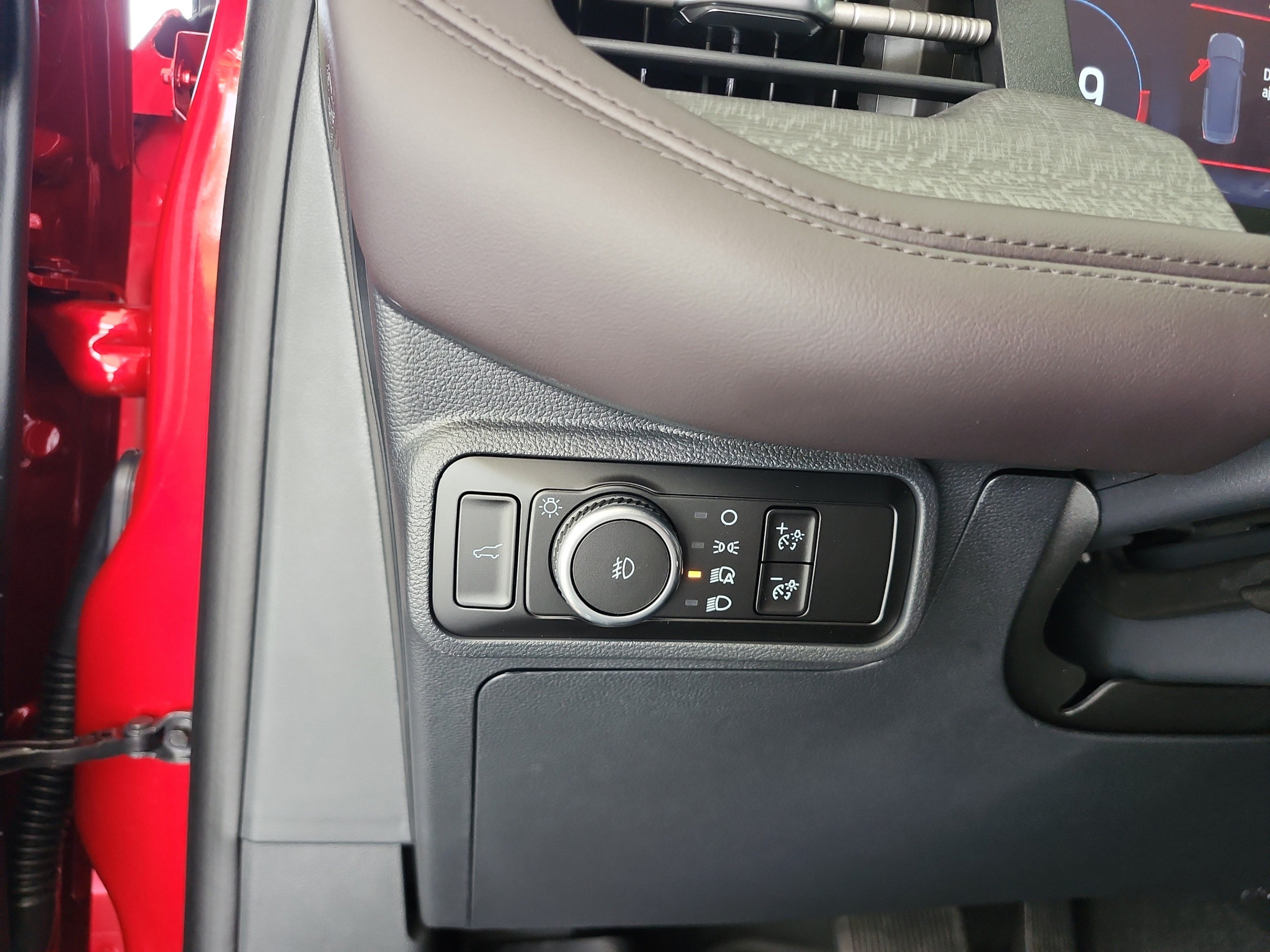 New 2026 Ford Explorer Platinum RWD image 12