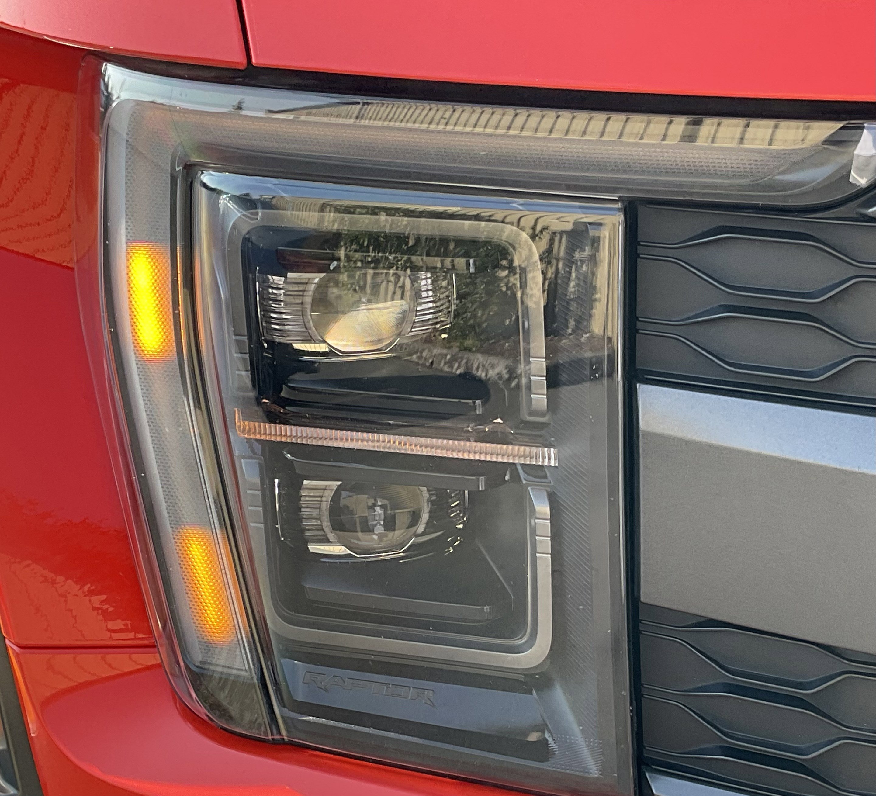 Used 2022 Ford F150 Raptor w/ Equipment Group 801A High image 9