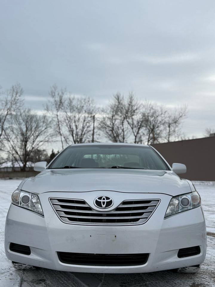 Used 2008 Toyota Camry Hybrid FWD image 6