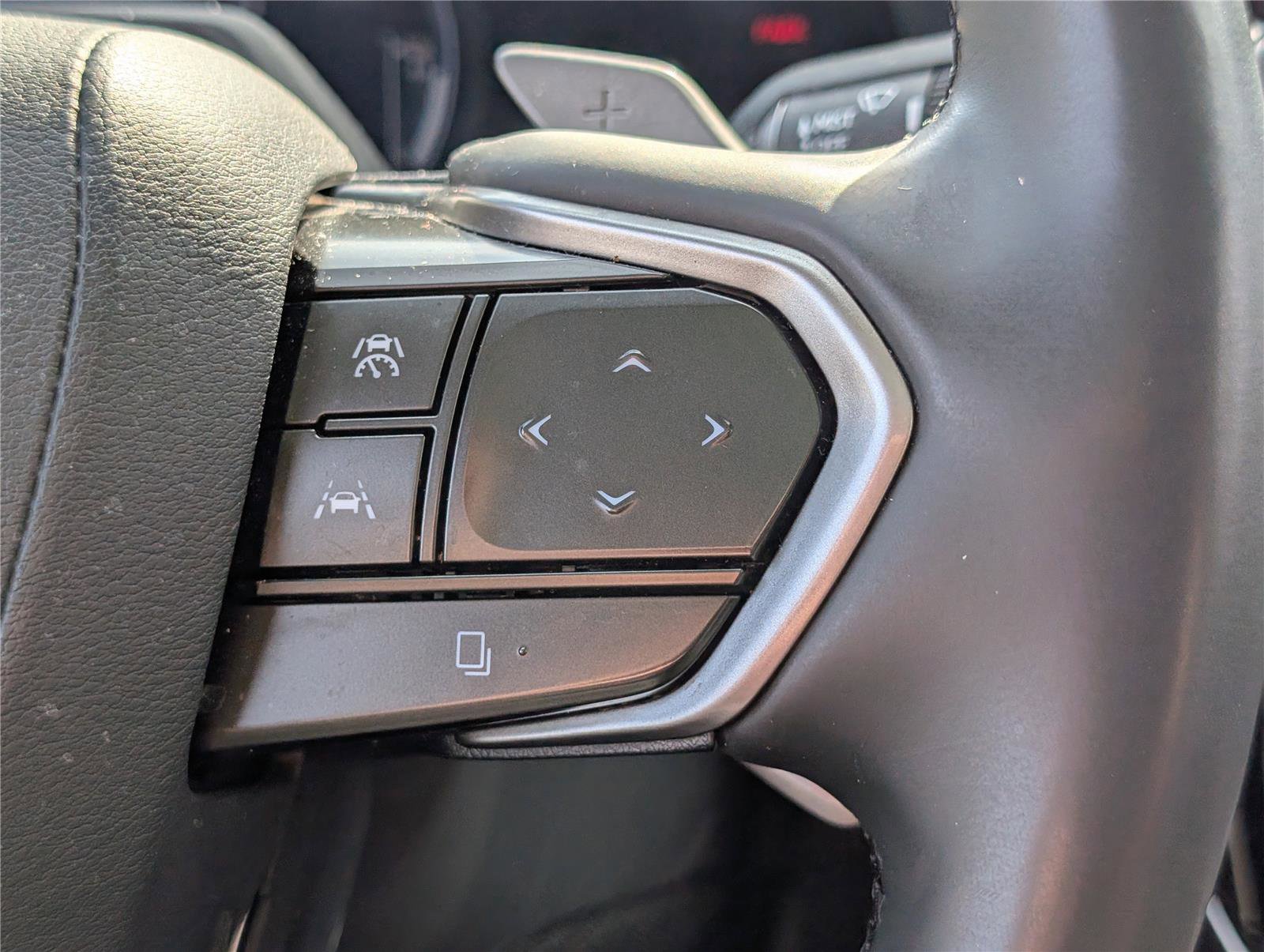 Used 2023 Lexus RZ 450e Premium w/ Accessory Package (Z1) image 24